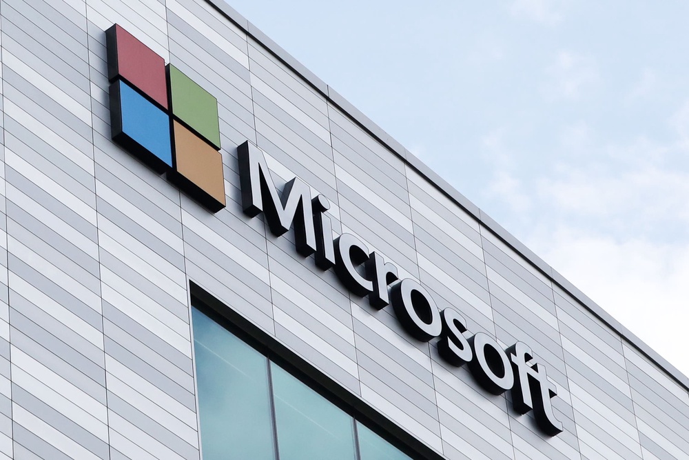 The UK competition watchdog has said it is investigating whether customers were misled by Microsoft over subscription options (PA Archive)