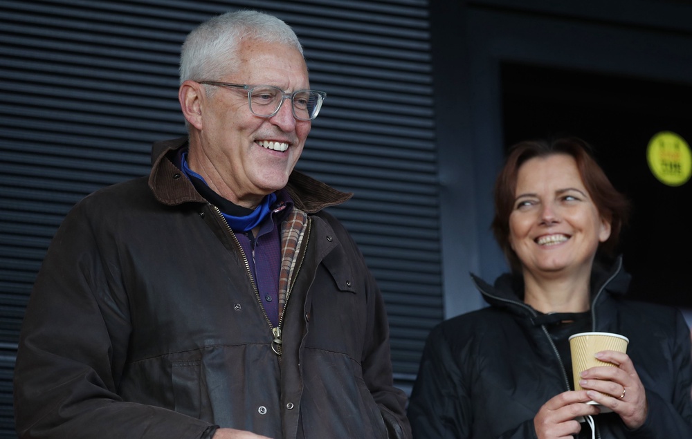Former FA chief executive Mark Palios added his voice to the criticisms of the plans (Nick Potts/PA) (PA Archive)