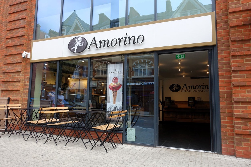 Amorino has helped turn gelato into a luxury worth queuing – and paying a high price – for (Getty/iStock)