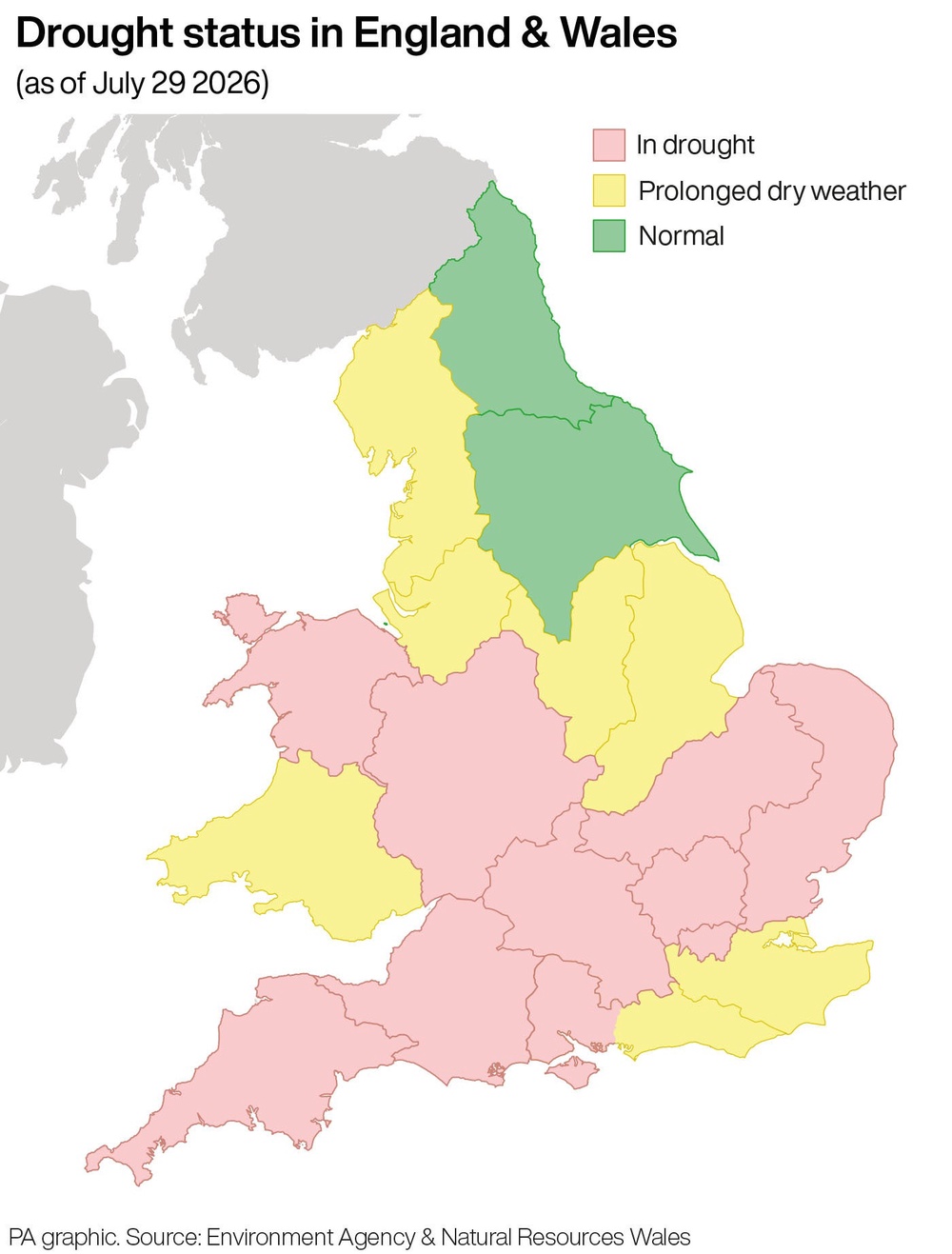 (PA Graphics) (PA Graphics)