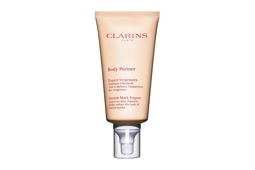 Image from: 10 best stretch mark creams, tested during pregnancy for soft, supple skin
