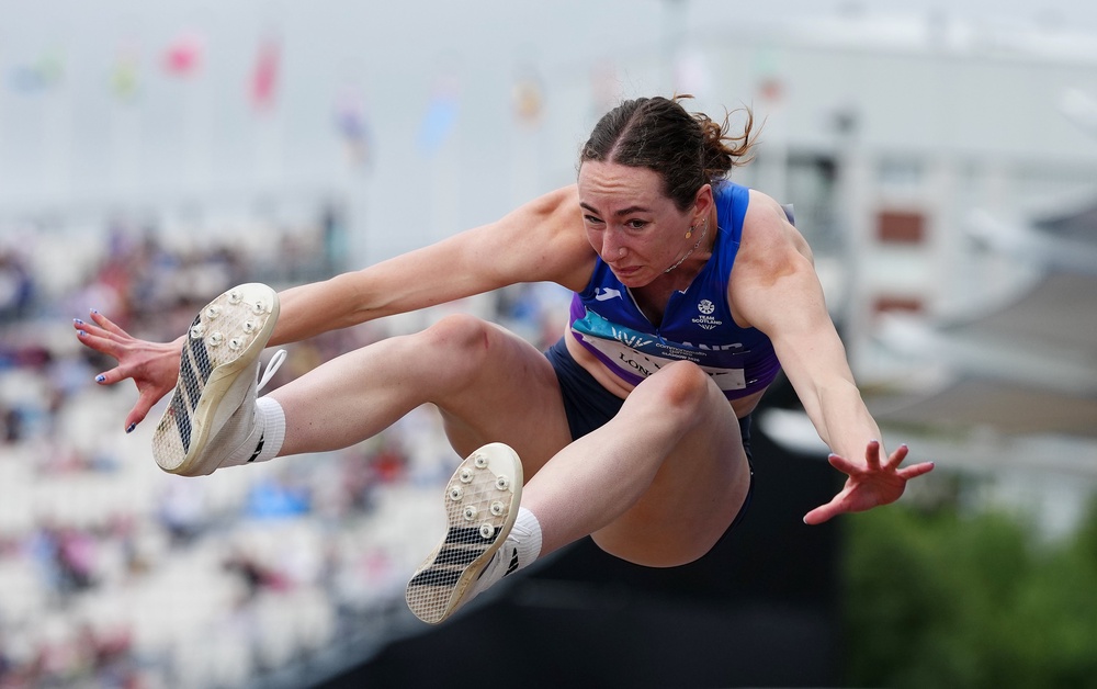 The ceremony will bring to an end 11 days of sporting action (Martin Rickett/PA) (PA Wire)