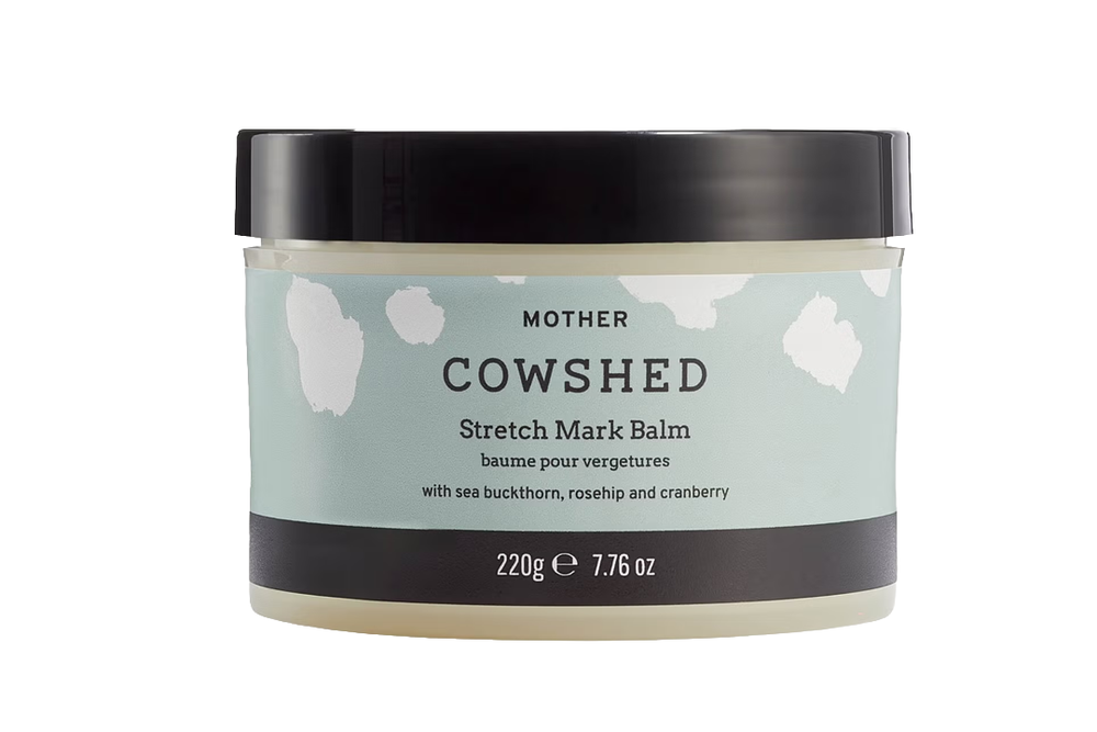 Image from: 10 best stretch mark creams, tested during pregnancy for soft, supple skin