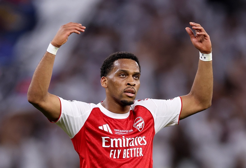 Image from: Arsenal v Girona LIVE: Dowman and Jesus score as Gunners start to run rampant in Spain