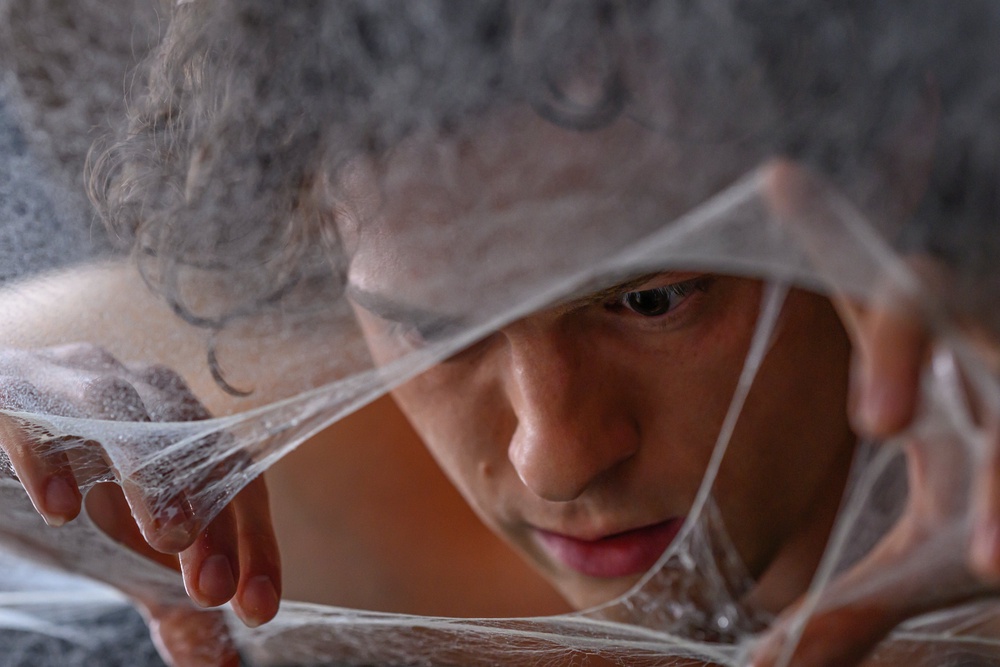 Holland first appeared as Spider-Man in 2016’s Captain America: Civil War (Sony Pictures)