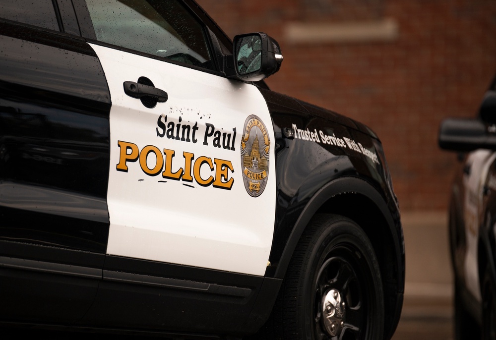 St. Paul has been put on notice that Mayor Kaohly Her ‘has engaged in illegal conduct towards city employees,’ a lawyer for Police Chief Axel Henry said (Getty Images)