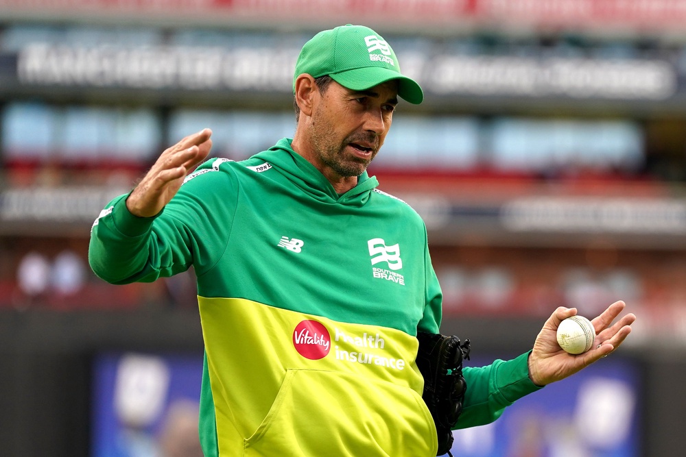 Fleming is now widely expected to be appointed as the new red-ball boss (Nick Potts/PA)