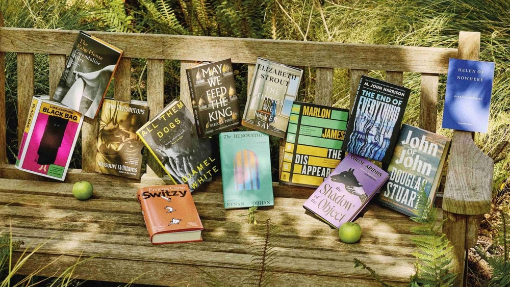 The Booker Prize longlist 2026: Full list of 13 books nominated (Booker Prize Foundation)