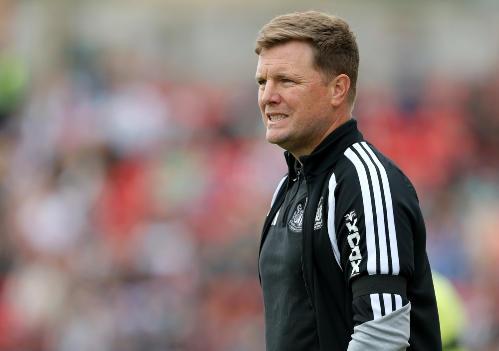 Image from: Transfer news LIVE: Rashford could leave Man Utd, Liverpool target Barcola bid, Vinicius Jr latest