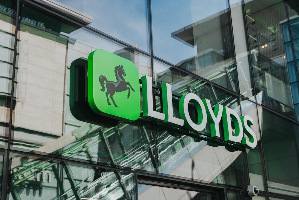 Lloyds said it was on track to have found more than £2 billion of gross cost savings between 2022 and 2026