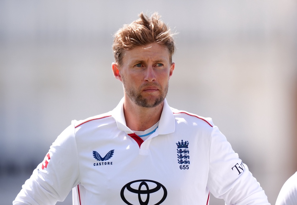 Joe Root returns as England Test captain (PA)