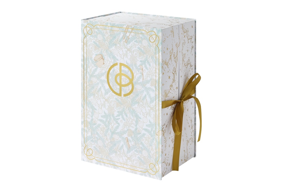 Image from: Cult Beauty has launched a surprise extra advent calendar – and it wows