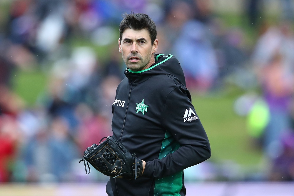Stephen Fleming has not worked in the red-ball game as a coach (Getty)