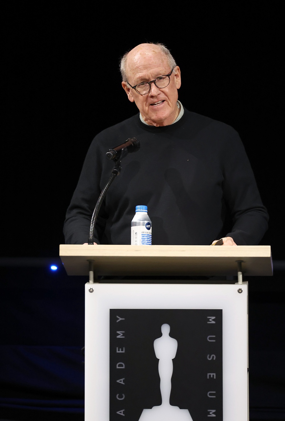 Glen Keane is an Oscar-winning animator who worked for Disney for 38 years (Getty)