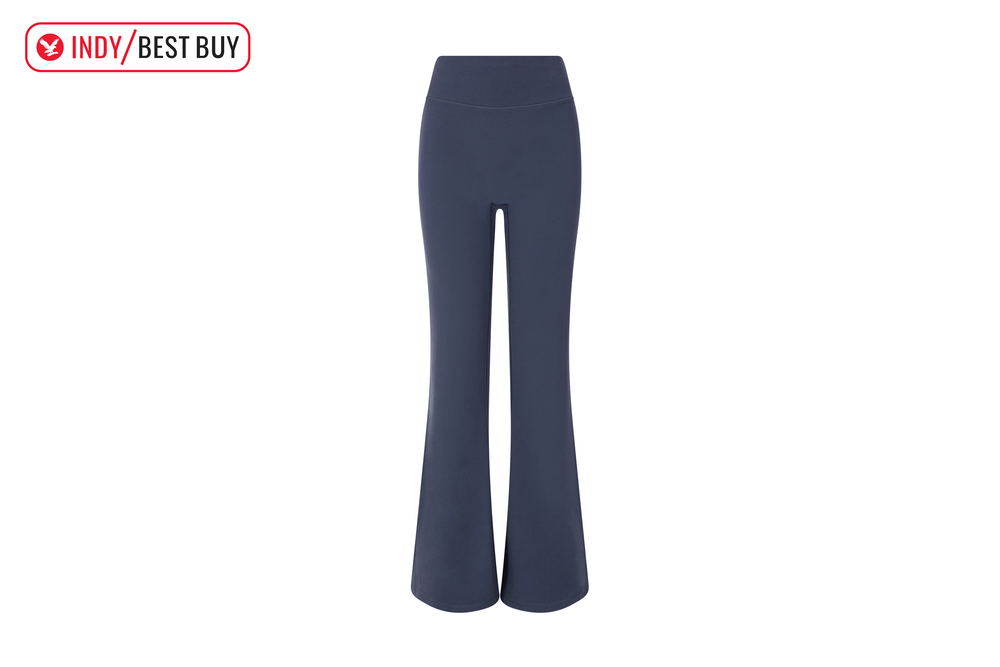 Image from: 10 best yoga pants and leggings to support you as you stretch, tried and tested