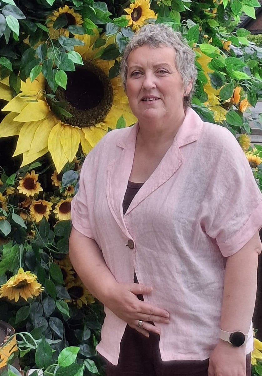 Tracy Tomlinson has undergone surgery and several rounds of chemotherapy since she was diagnosed in 2020 (PA)