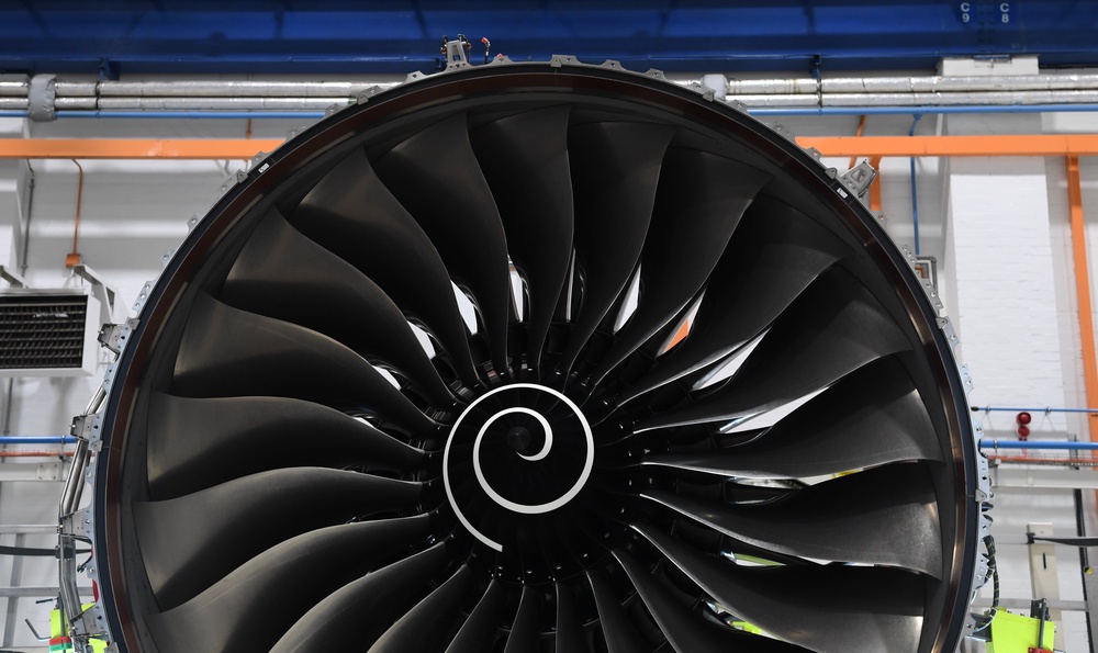 Rolls-Royce was among stocks helping the FTSE 100 hit new records (Paul Ellis/PA) (PA Archive)