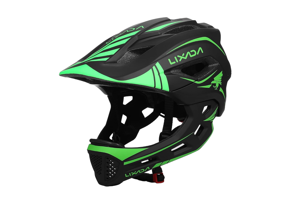 Image from: 9 best kids’ bike helmets tested for safety and comfort