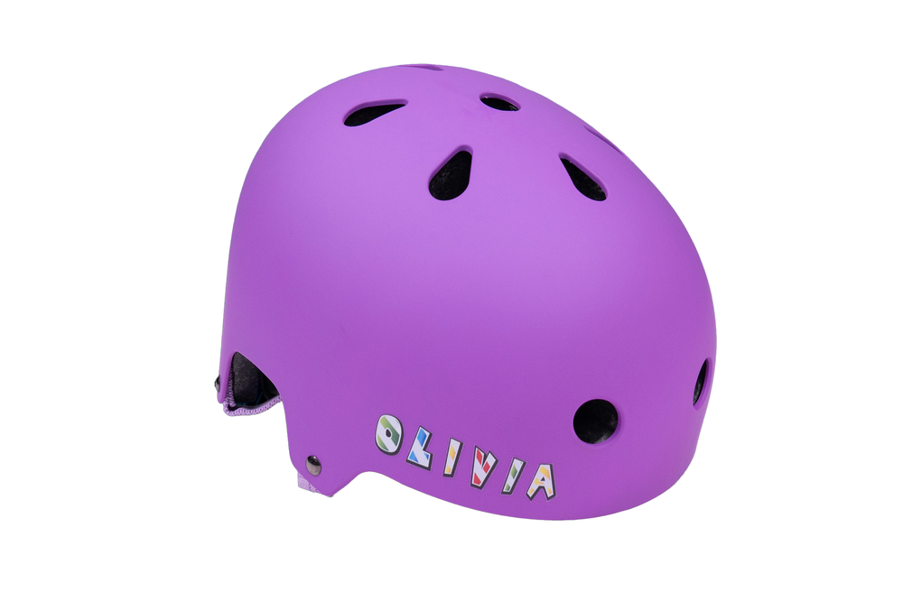 Image from: 9 best kids’ bike helmets tested for safety and comfort