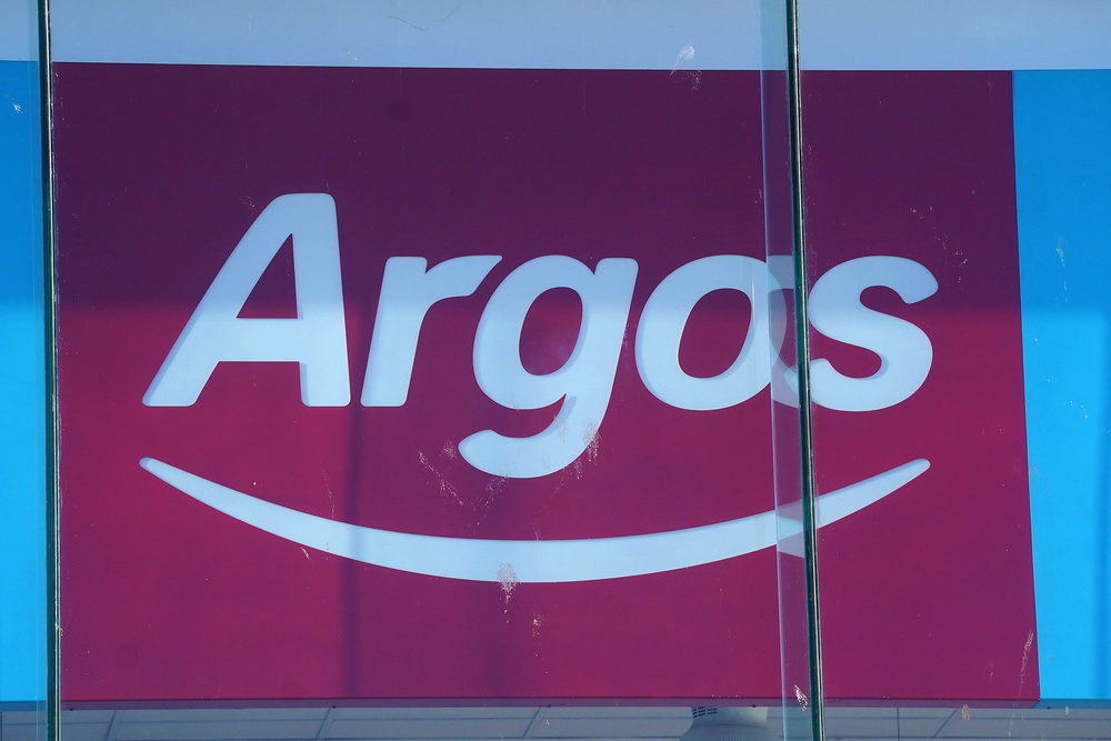 Supermarket Sainsbury’s has agreed to sell its Argos business to Swift Partners (PA)