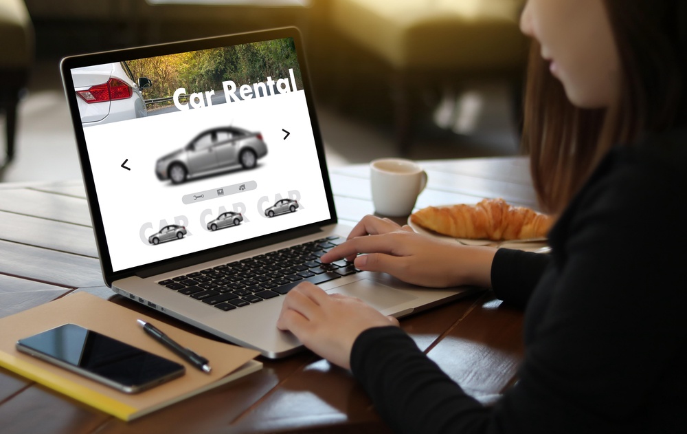 Renting cars through Costco Travel has been around since 2000 but has recently become a travel hack thanks to social media, like Reddit and TikTok (Alamy/PA)