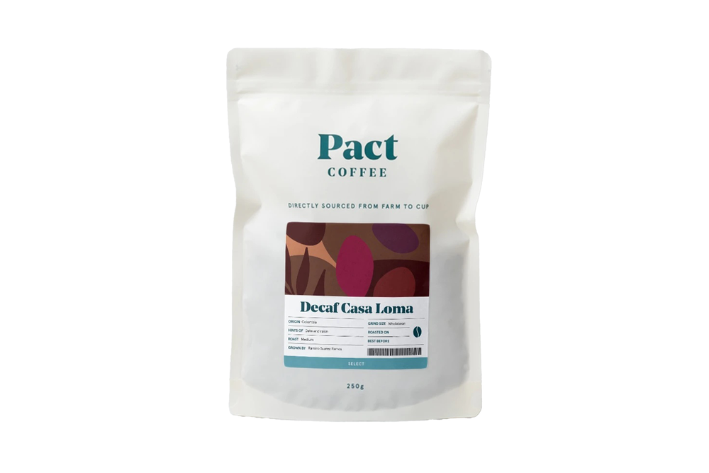 Image from: 12 best decaf coffees for serious flavour without the buzz