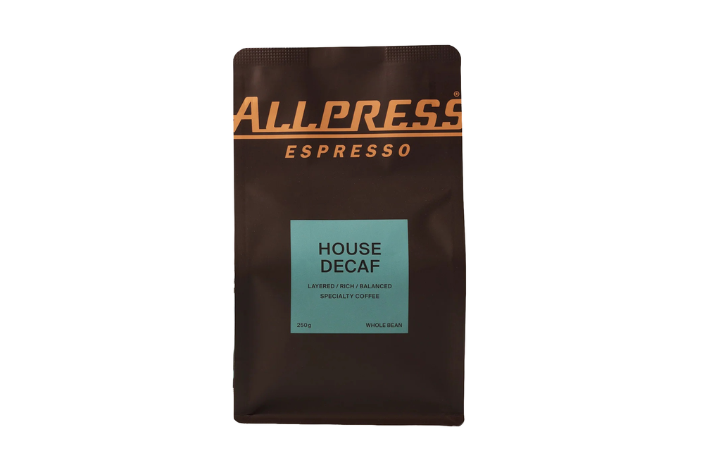 Image from: 12 best decaf coffees for serious flavour without the buzz