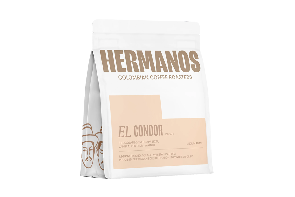 Image from: 12 best decaf coffees for serious flavour without the buzz