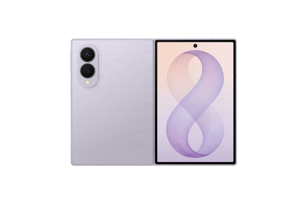 Image from: A week with the Samsung Galaxy Z Fold 8 may have made me a foldables convert