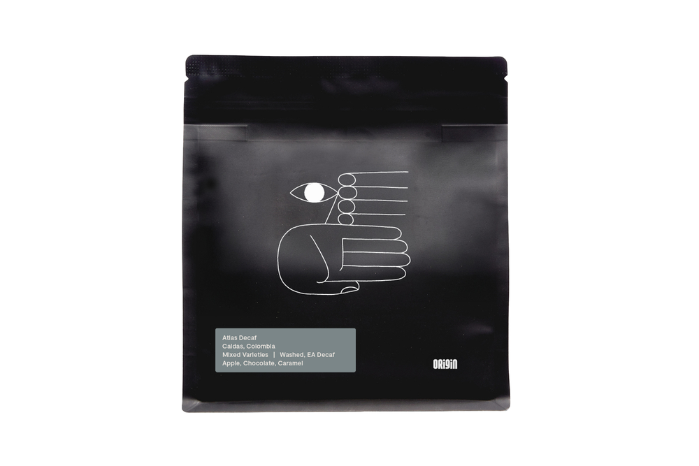 Image from: 12 best decaf coffees for serious flavour without the buzz
