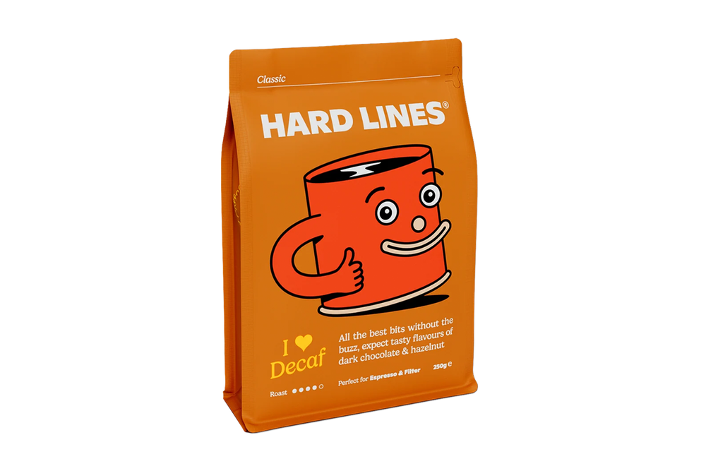 Image from: 12 best decaf coffees for serious flavour without the buzz