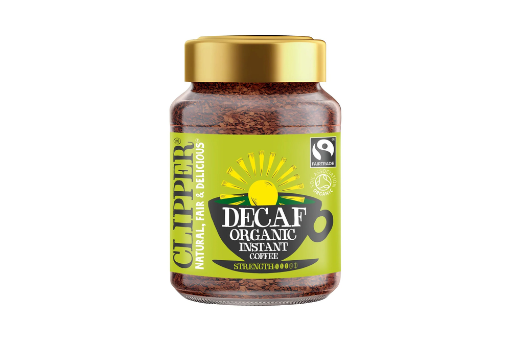 Image from: 12 best decaf coffees for serious flavour without the buzz