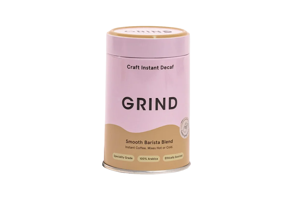Image from: 12 best decaf coffees for serious flavour without the buzz
