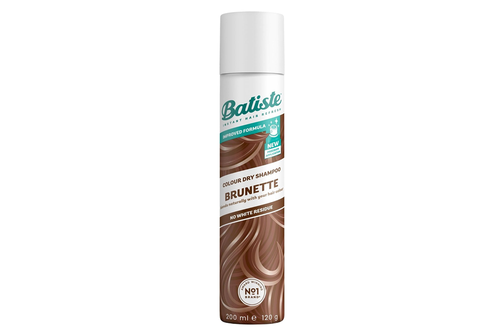Image from: 12 best dry shampoos that keep hair fresh between washes