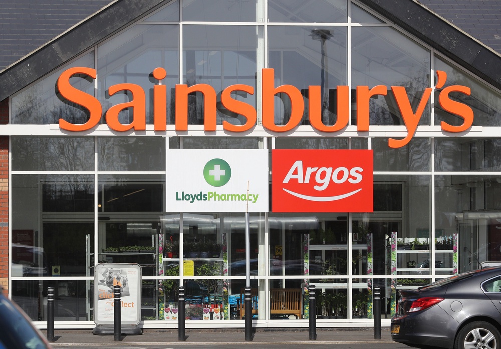 The new ‘modern work experience programme’ by Sainsbury’s will offer younger students a combination of school-based learning and workplace experience while older participants will receive support with CV writing, interview skills, job applications and career planning. (PA)