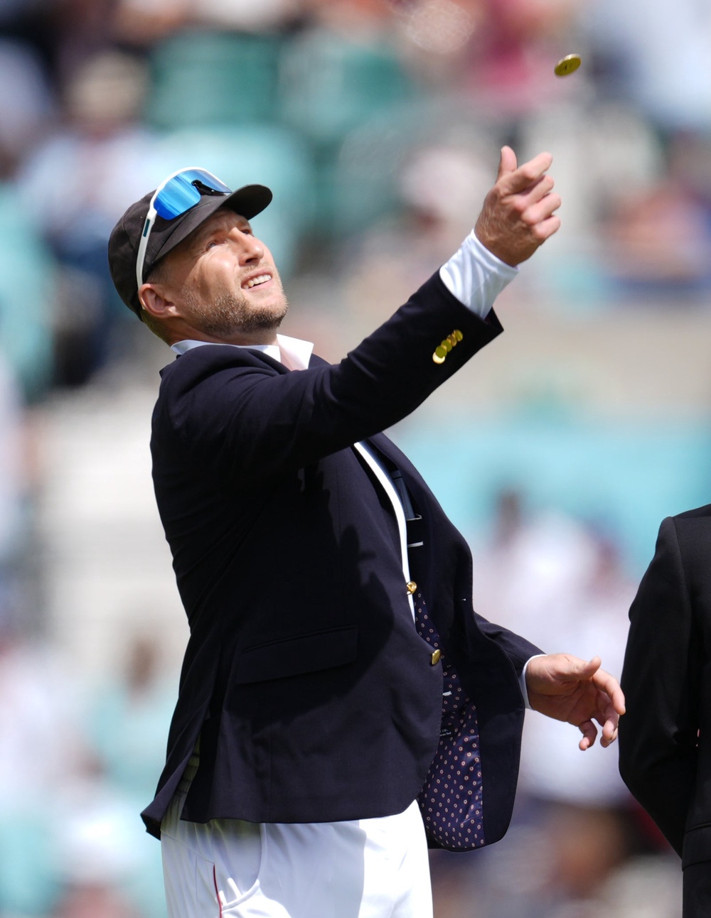 Joe Root returns for a second spell as England captain (Ben Whitley/PA) (PA Wire)
