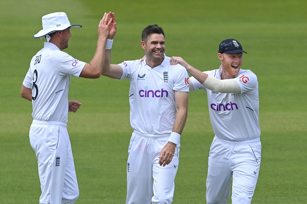 England have lost a generation of senior cricketers in quick succession (Getty)