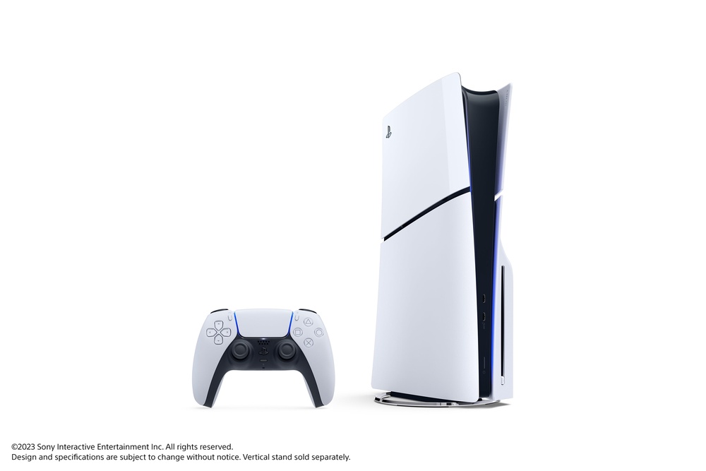 Image from: The PS5 Pro is selling out everywhere following GTA 6: An Extended Look