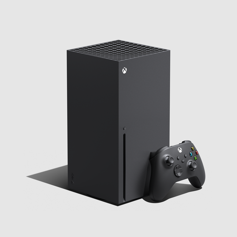 Image from: PS5 vs Xbox Series X: Our gaming correspondent compares the consoles for 2026