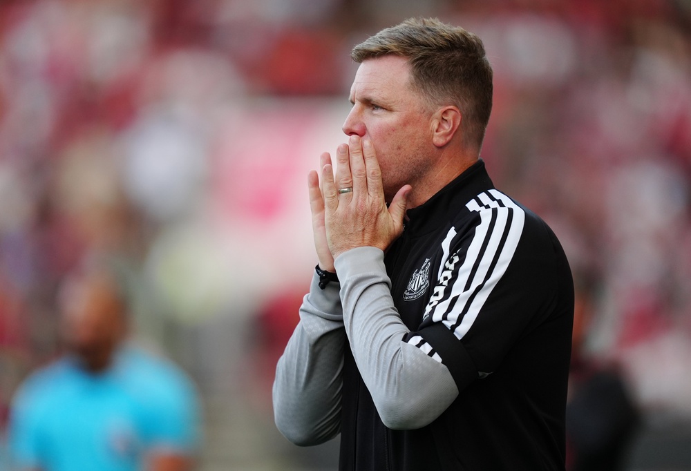 Image from: Transfer news LIVE: Guimaraes set for Arsenal medical, Vinicius Jr deal close, Man Utd target left-back