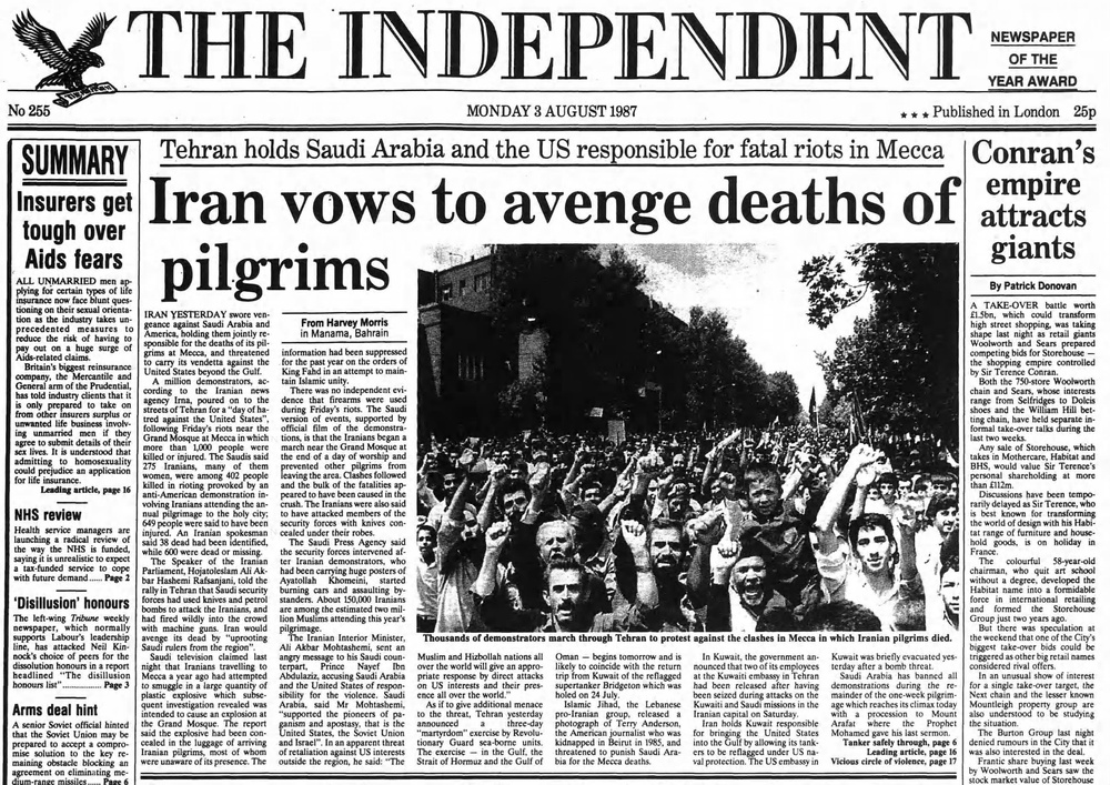  (The Independent)