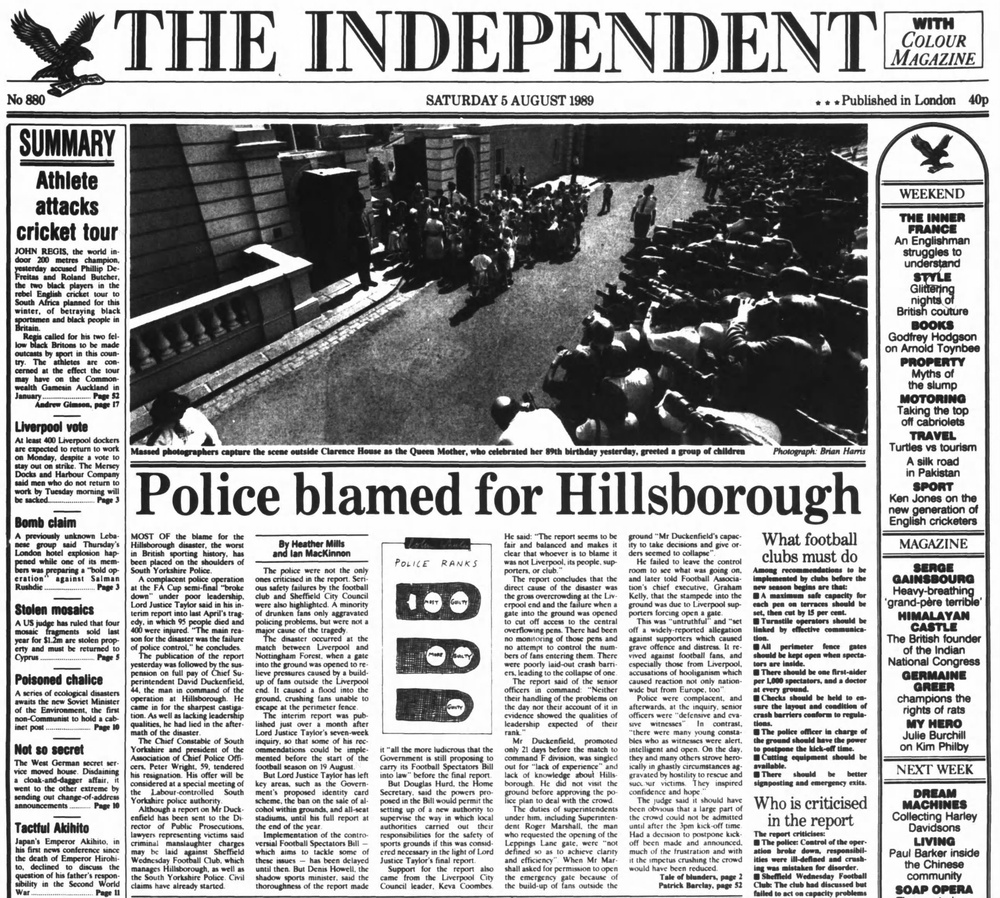  (The Independent)