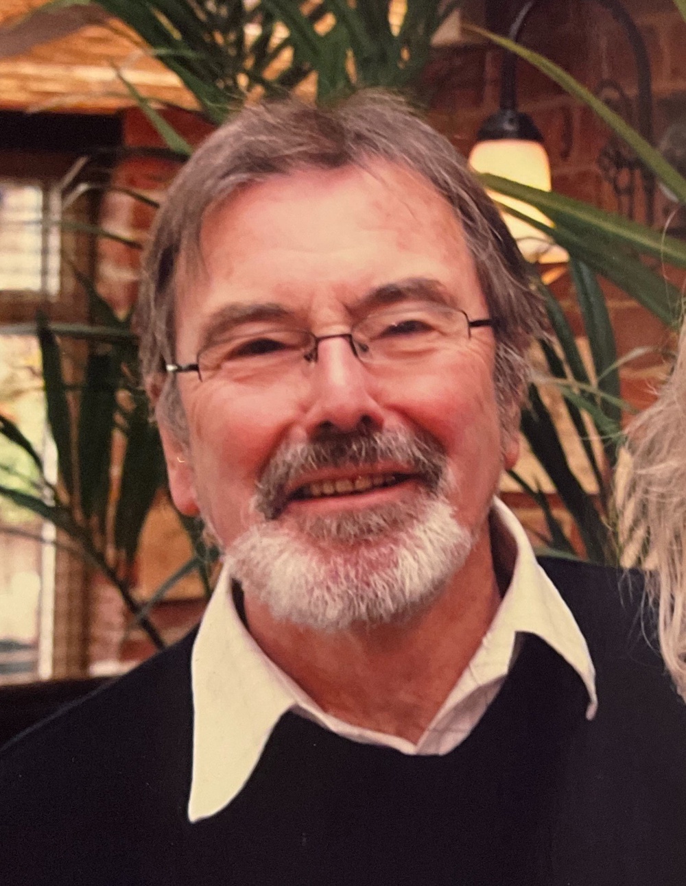 Thomas Wallace was killed on December 29 (Kent Police)