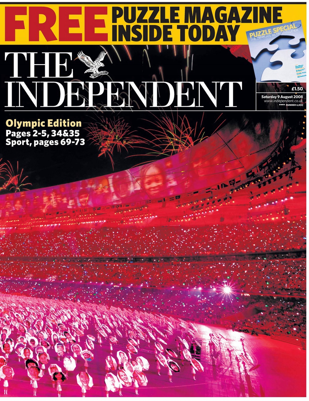  (The Independent)