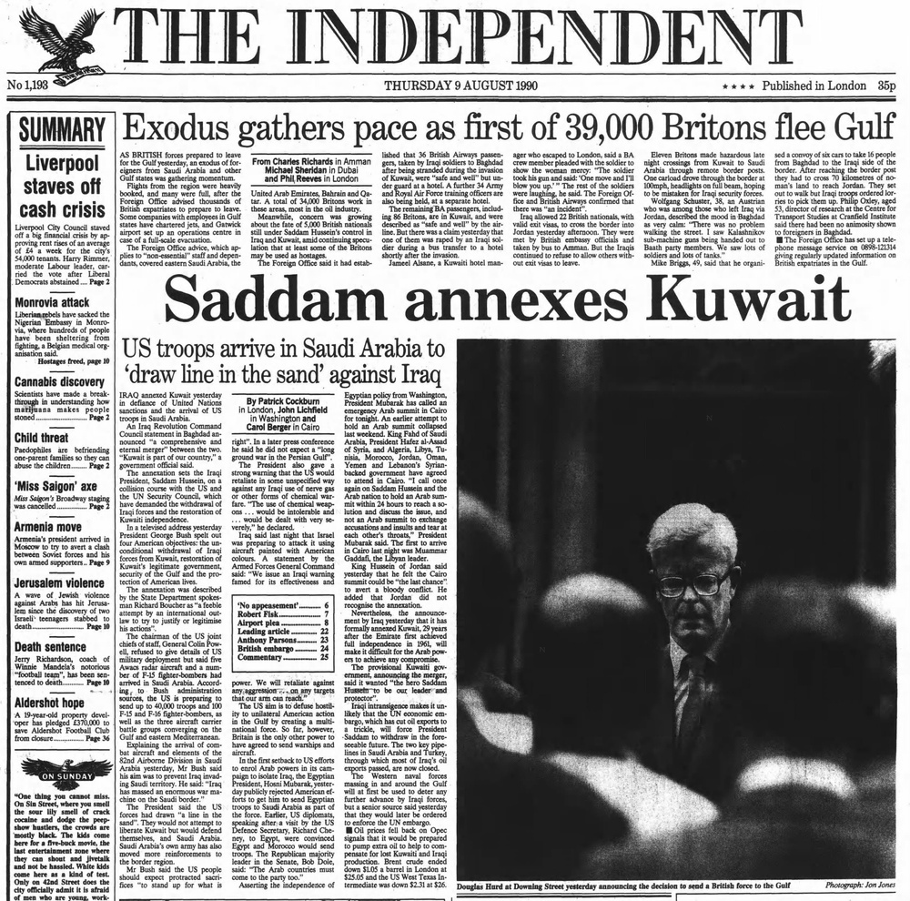  (The Independent)