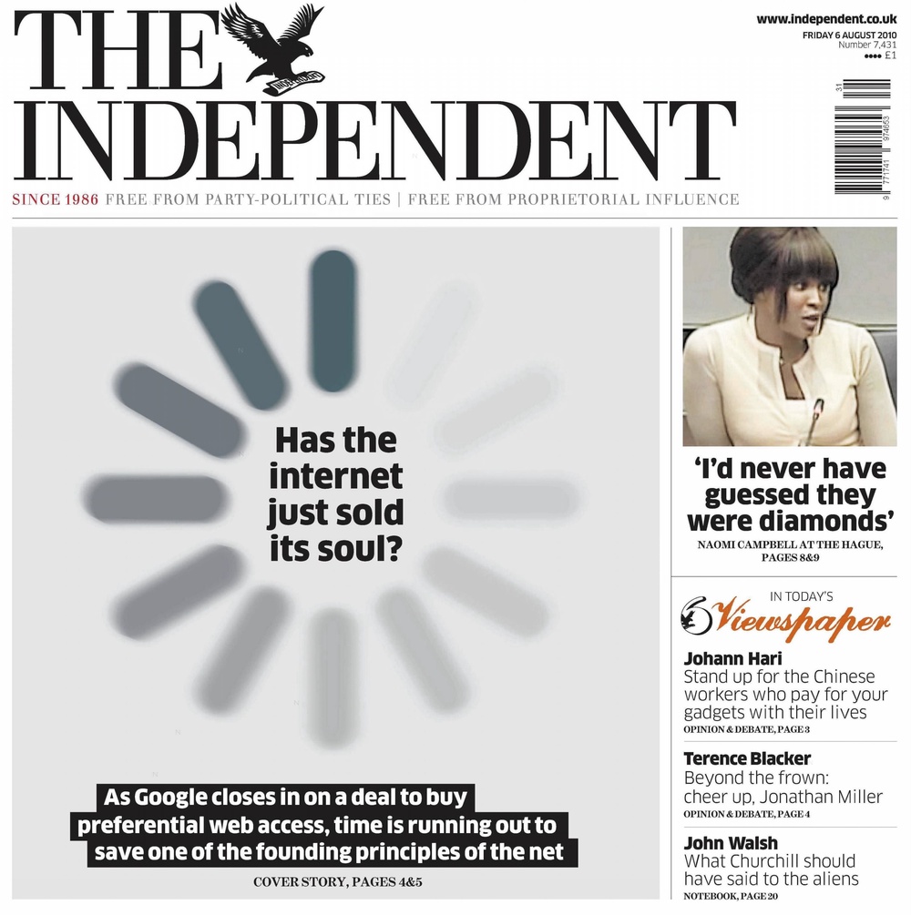  (The Independent)