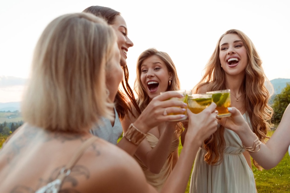 Hannah* a 25-year-old events planner was forced to reevaluate her friendship with the bride after she was so uncompromising about other people’s budgets for the destination wedding (Getty Images)