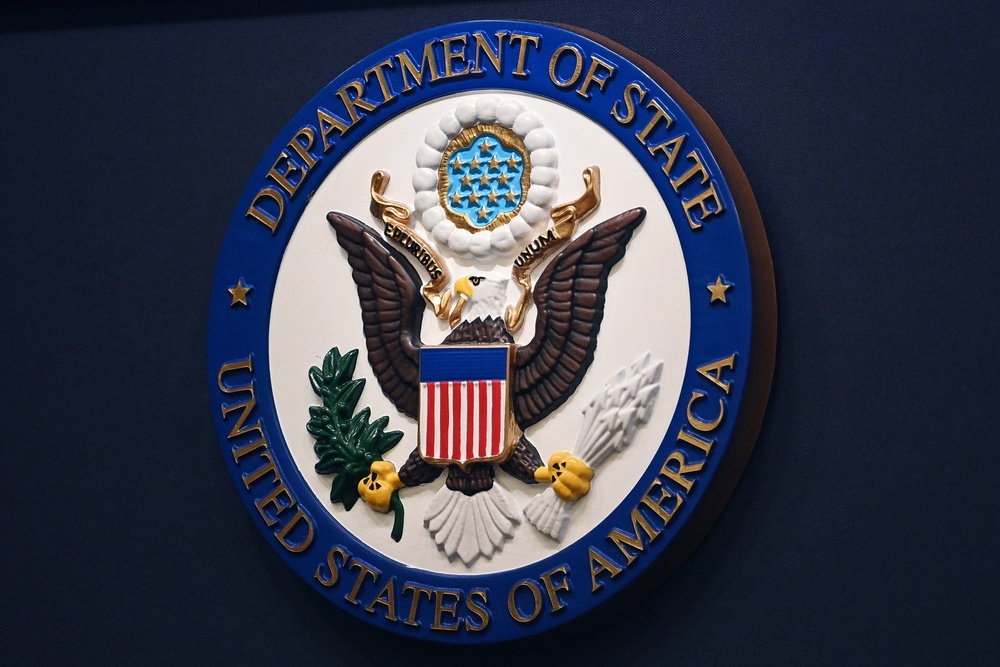 The State Department also noted that additional countries could be added to the list in the future (Mandel Ngan via AP)