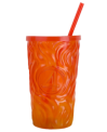 More than 55,000 of these popcorn buckets and cups were sold at AMC Theatres and lesser-known movie theaters (Consumer Product Safety Commission)