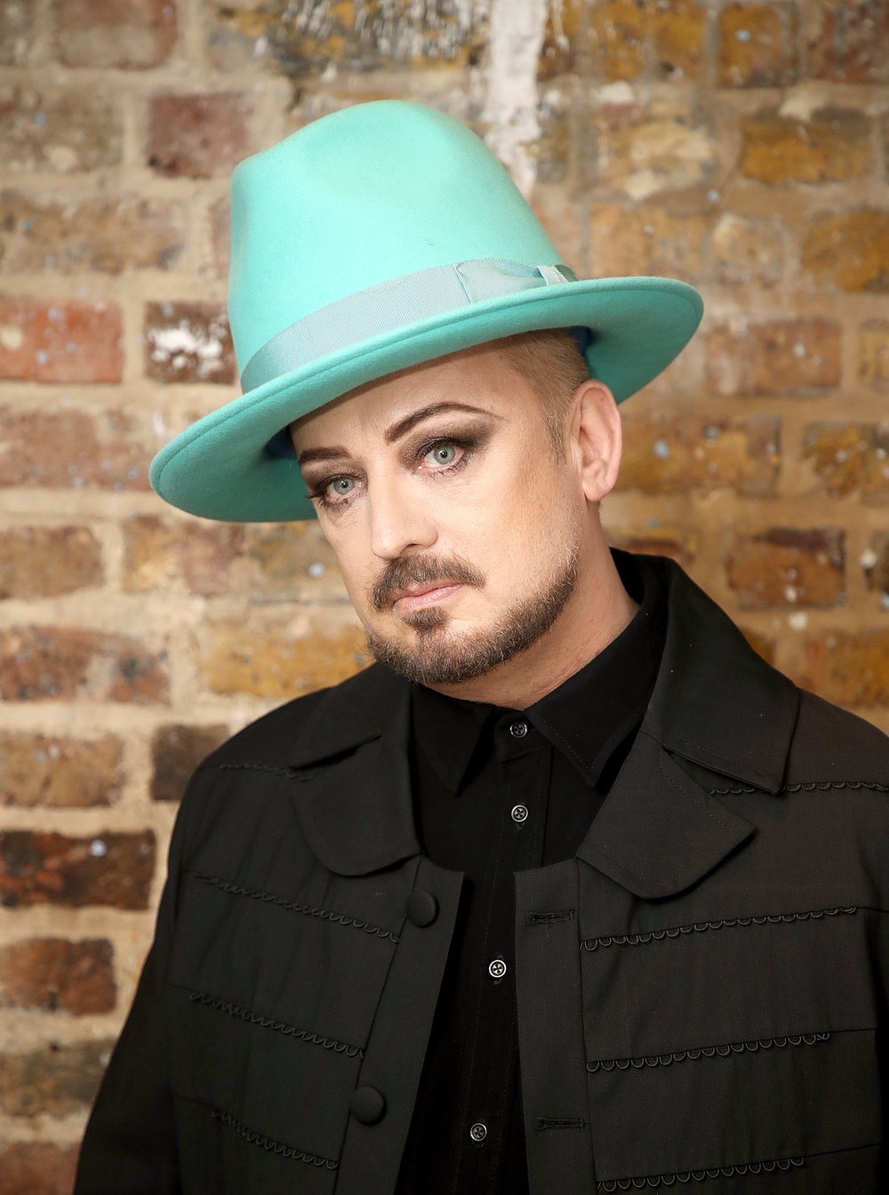 Boy George pulls out of ‘Jesus Christ Superstar’ days before West End performance (Mike Marsland/Getty Images for S)